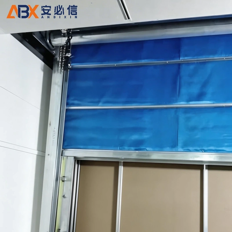 宁波市背带堆积门