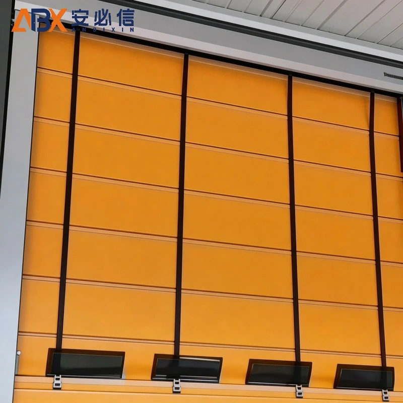 宁波市海绵门封