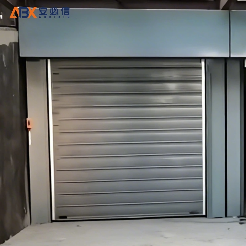 宁波市雷达高速门
